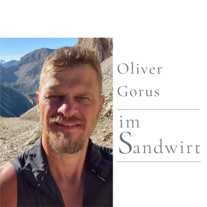 Oliver Gorus Blog