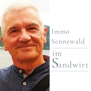 Immo Sennewald Blog