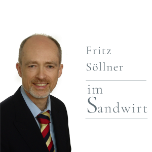 Fritz Söllner Blog