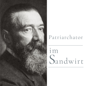 Patriarchator Blog