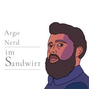 Argo Nerd Blog
