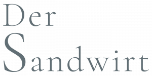 Sandwirt logo grau