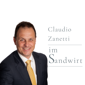 Claudio Zanetti Blog