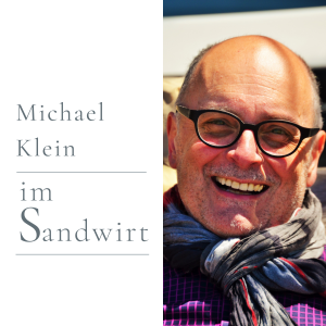 Michael Klein Blog