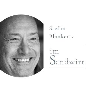 Stefan Blankertz Blog
