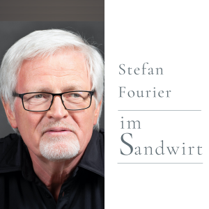 Stefan Fourier Blog