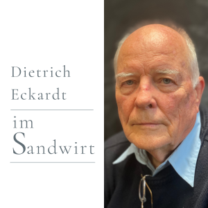 Dietrich-Eckardt-Blog