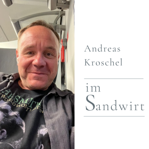 Andreas Kroschel Blog
