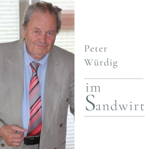 Peter Würdig Blog