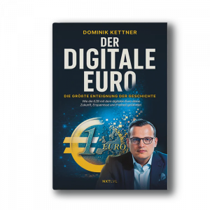 Dominik Kettner - Der Digitale Euro