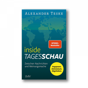 Alexander Teske - Inside Tagesschau