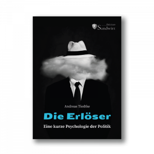 Andreas Tiedtke - Die Erlöser