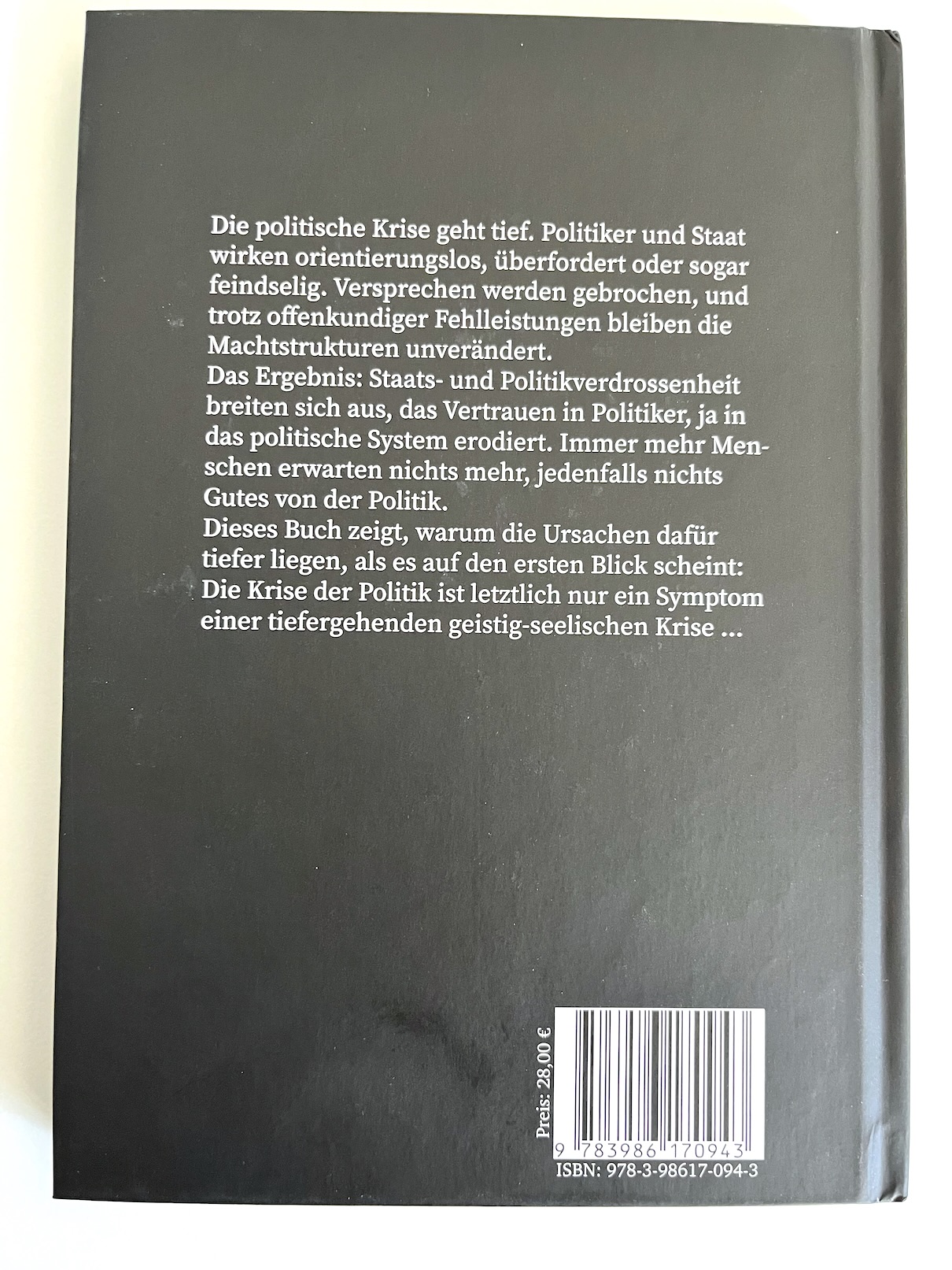 Andreas Tiedtke - Die Erlöser – Bild 6