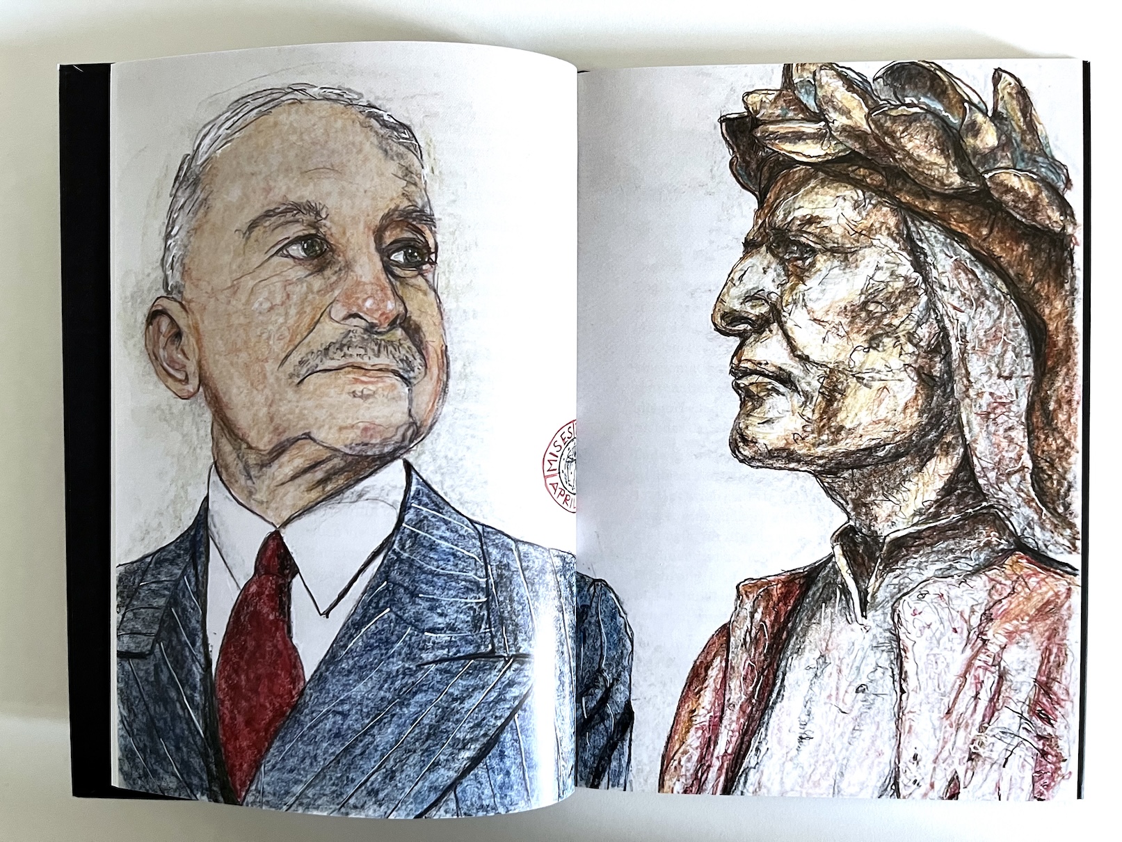 Andreas Tiedtke - Die Erlöser – Bild 3