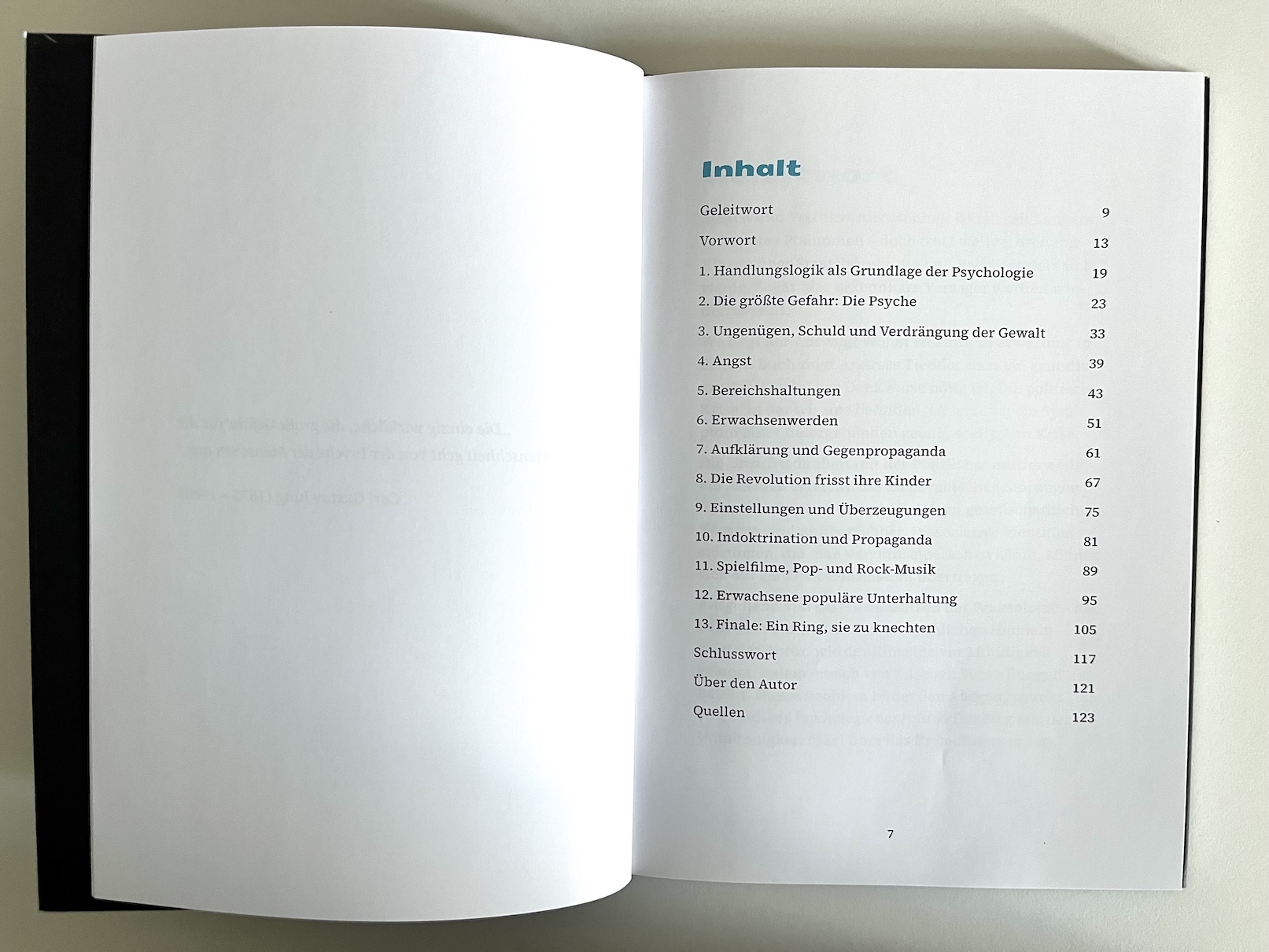 Andreas Tiedtke - Die Erlöser – Bild 4