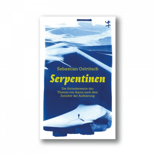 Sebastian Ostritsch - Serpentinen