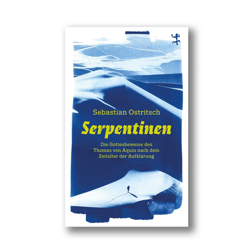 Sebastian Ostritsch - Serpentinen