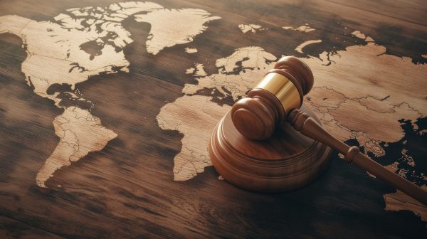 Völkerrecht - Andreas Tiedtke