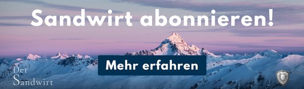 Sandwirt Direkt abonnieren Banner 4