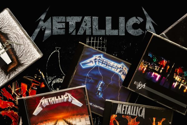 Metallica