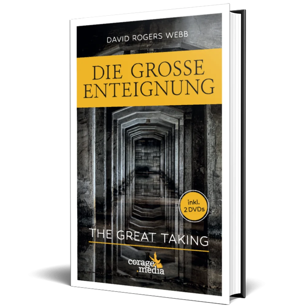 Die Grosse Enteignung The Great Taking