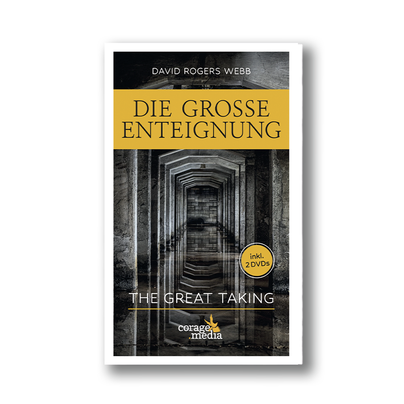 Webb Die Große Enteignung