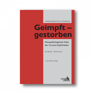 Krüger Lang Geimpft Gestorben