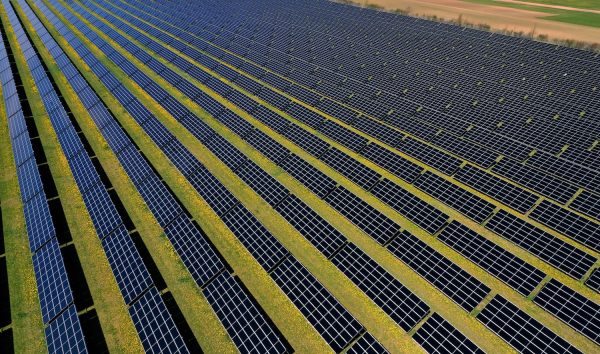 Photovoltaikanlage